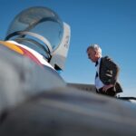 Bill Nye Instagram - Had a great time visiting @buckleyafb this week. I had the opportunity to tour the base, meet service members and their families, and check out some impressive electronics, amazing aircraft, and wonderful dogs. It was big fun – Thank you for having me and for your service. #SpaceForce