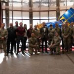 Bill Nye Instagram - Had a great time visiting @buckleyafb this week. I had the opportunity to tour the base, meet service members and their families, and check out some impressive electronics, amazing aircraft, and wonderful dogs. It was big fun – Thank you for having me and for your service. #SpaceForce