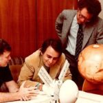 Bill Nye Instagram - 44 years ago today, the @planetarysociety was founded by a few of my heroes. Grateful to be a part of this organization and its legacy. The good work continues. 👍