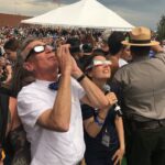 Bill Nye Instagram - You could win a trip to experience the total solar eclipse as my VIP guest at The Planetary Society’s Eclipse-O-Rama festival! Enter now (link in bio) and tag your +1 below⬇️ This super stellar experience will include: ☀️Invitation to watch the eclipse by my side ☀️VIP access to all things Eclipse-O-Rama ☀️Exclusive talks on astronomy, planetary science, exhibits, & star parties ☀️Planetary Society pin from me ☀️The Planetary Society membership ☀️Airfare & accommodations Your entry supports The @planetarysociety’s mission to advance discovery in our solar system and beyond.