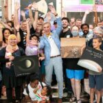 Bill Nye Instagram - You could win a trip to experience the total solar eclipse as my VIP guest at The Planetary Society’s Eclipse-O-Rama festival! Enter now (link in bio) and tag your +1 below⬇️ This super stellar experience will include: ☀️Invitation to watch the eclipse by my side ☀️VIP access to all things Eclipse-O-Rama ☀️Exclusive talks on astronomy, planetary science, exhibits, & star parties ☀️Planetary Society pin from me ☀️The Planetary Society membership ☀️Airfare & accommodations Your entry supports The @planetarysociety’s mission to advance discovery in our solar system and beyond.