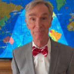 Bill Nye Instagram - Greetings, Canada! I’m headed your way in early March to talk all things science in front of a live audience! Check out the dates below and visit the link in my bio to get your tickets today! March 2, 2024: Edmonton, AB March 3, 2024: Winnipeg, MB