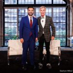 Bill Nye Instagram - Big fun in NYC last week with @glblctzn for the annual #GlobalCitizenFestival, and @emersoncollective for the #ClimateScienceFair. Great work being done - and the work continues! Let’s change the world! New York, New York