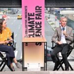 Bill Nye Instagram - Big fun in NYC last week with @glblctzn for the annual #GlobalCitizenFestival, and @emersoncollective for the #ClimateScienceFair. Great work being done - and the work continues! Let’s change the world! New York, New York