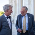 Bill Nye Instagram - Had a great two days on Capitol Hill advocating with my fellow @planetarysociety members for space and planetary science exploration. We met with 21 different offices from both sides of the aisle – People who have political differences – but when it comes to space and planetary exploration, we all come together. Thank you to everyone who took the time to meet with us. Let’s explore the cosmos and change the world! 🚀
