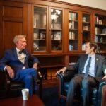 Bill Nye Instagram - Had a great two days on Capitol Hill advocating with my fellow @planetarysociety members for space and planetary science exploration. We met with 21 different offices from both sides of the aisle – People who have political differences – but when it comes to space and planetary exploration, we all come together. Thank you to everyone who took the time to meet with us. Let’s explore the cosmos and change the world! 🚀