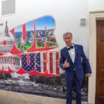 Bill Nye Instagram - Had a great two days on Capitol Hill advocating with my fellow @planetarysociety members for space and planetary science exploration. We met with 21 different offices from both sides of the aisle – People who have political differences – but when it comes to space and planetary exploration, we all come together. Thank you to everyone who took the time to meet with us. Let’s explore the cosmos and change the world! 🚀