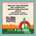 Bill Nye Instagram - I’m excited to join @glblctzn and activists from around the world on Sept. 23 in Central Park for #GlobalCitizenFestival! Join the movement and call on world leaders to take action to end extreme poverty now. Visit the link in my bio to learn more.