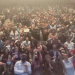 Bill Nye Instagram - O Canada, you were fantastic! Thanks for coming.