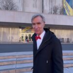 Bill Nye Instagram - Honored to see my lab coat from the Science Guy show in @amhistorymuseum’s new exhibit #EntertainmentNation. Let’s check it out! National Museum of American History