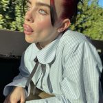 Billie Eilish Instagram - stuff from my phone