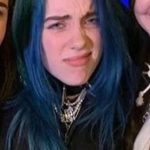 Billie Eilish Instagram - stuff from my phone