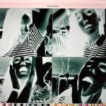 Billie Eilish Instagram - yawn