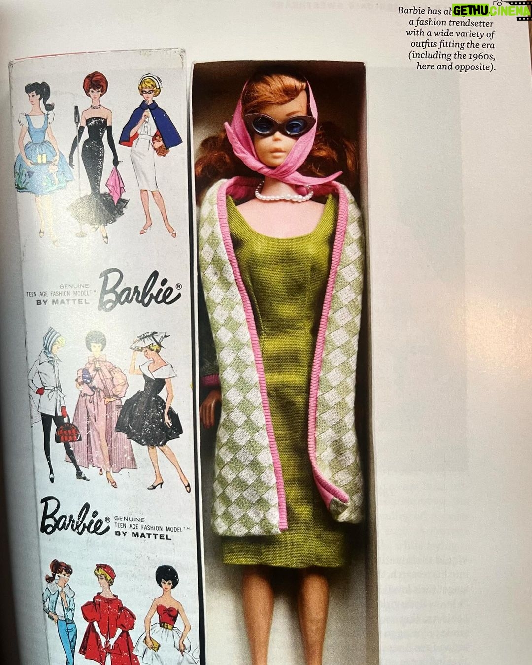 Billie Eilish Instagram - Poodle Parade 1965