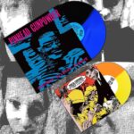 Billie Joe Armstrong Instagram - Pinhead Gunpowder releases coming out! Check out my bio for details #aaroncometbus !! Been a long time coming!