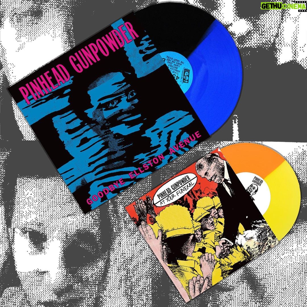 Billie Joe Armstrong Instagram - Pinhead Gunpowder releases coming out! Check out my bio for details #aaroncometbus !! Been a long time coming!