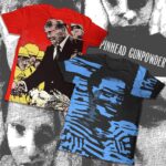 Billie Joe Armstrong Instagram - Pinhead Gunpowder releases coming out! Check out my bio for details #aaroncometbus !! Been a long time coming!