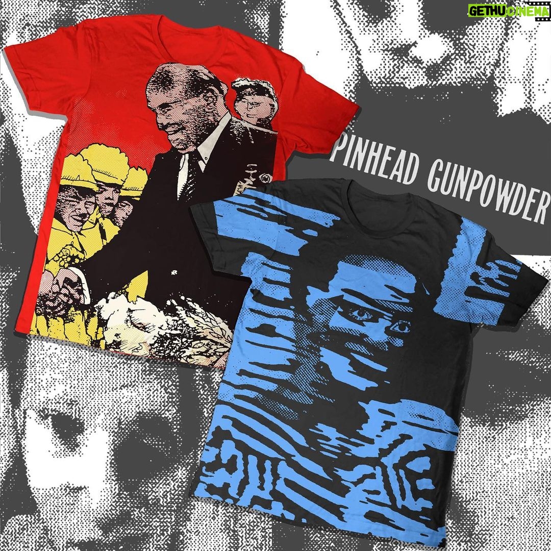 Billie Joe Armstrong Instagram - Pinhead Gunpowder releases coming out! Check out my bio for details #aaroncometbus !! Been a long time coming!