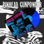 Billie Joe Armstrong Instagram - Pinhead Gunpowder releases coming out! Check out my bio for details #aaroncometbus !! Been a long time coming!