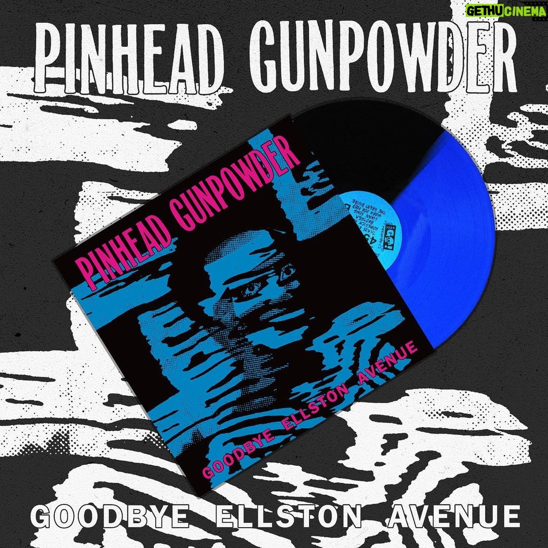 Billie Joe Armstrong Instagram - Pinhead Gunpowder releases coming out! Check out my bio for details #aaroncometbus !! Been a long time coming!