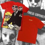 Billie Joe Armstrong Instagram - Pinhead Gunpowder releases coming out! Check out my bio for details #aaroncometbus !! Been a long time coming!