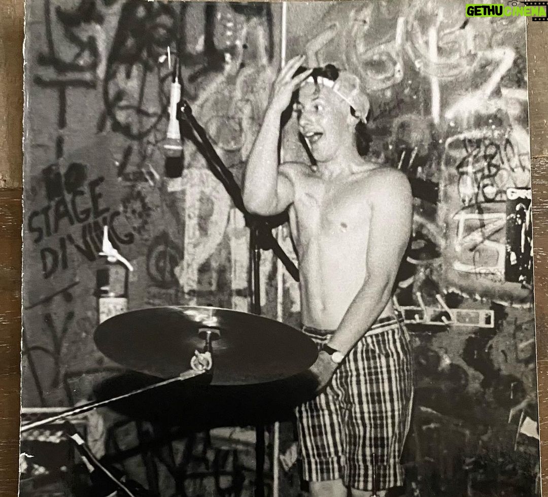 Billie Joe Armstrong - 174.6K Likes - Happy 30 Kerplunk!