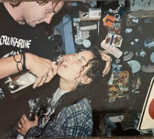 Billie Joe Armstrong Instagram - Happy 30 Kerplunk!
