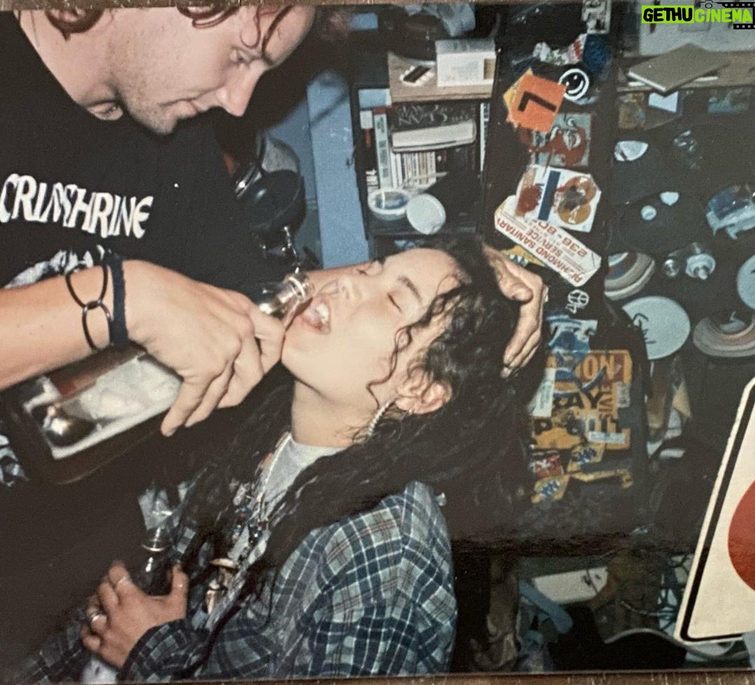 Billie Joe Armstrong - 174.6K Likes - Happy 30 Kerplunk!