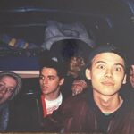 Billie Joe Armstrong Instagram - Happy 30 Kerplunk!