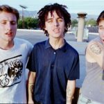 Billie Joe Armstrong Instagram - Here we are standing on the rooftop of fantasy studios in Berkeley while we were recording dookie. 1993. Mike and I were 21. Tre was 20. I have so many memories I don’t know where to start. All I know is there’s a fine line between being terrified and excited.. thank you to everyone that discovered this record. Some of you are parents now and some of you are teenagers or even younger. You have no idea how much we love you.