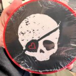 Billie Joe Armstrong Instagram - Bringing back the skully. Hello old friend