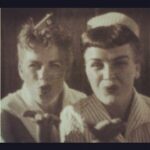 Billie Joe Armstrong Instagram – Ok last one for now.  1st photo is Polly and mom. Probably one of my favorite photos of them ever working together at Mel’s drive in. They wore roller skates car hops. 2nd photo is my mom and her sisters again 3rd photo is my mom and aunt Polly. Total dolls. 4th photo is my dad and a couple of his friends. I remember Art longpre , Lucky Sprinkle is a mystery. Very “wise guys” vibe. Sometimes I think my dad had a bit of a sordid past.. if you got pals named Lucky Sprinkle. Just sayin. 5th photo is Tre, aunt Polly and my sister Hollie goofing off. Polly was her god mother 6th photo is aunt Polly bowling! 7th photo is my mom’s bowling team 8th photo is aunt Polly and me with my first bike I got at her duplex in El cerrito . You can see a photo in the background of her and my uncle John Urone. Right side of that photo is her son my cousin Mitch Martinez. Last photo is Mike Polly and me at my wedding. Around 87 I remember Mike and I went to Klamath river with a bunch of my family. He had Polly laughing in hysterics the whole time telling funny Mike anecdotes Richmond, California
