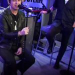 Billie Joe Armstrong Instagram - @greenday announce on the #SternShow they’re going to play #Dookie and #AmericanIdiot in their entirety on the #Saviors Tour!