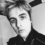 Billie Joe Armstrong Instagram -