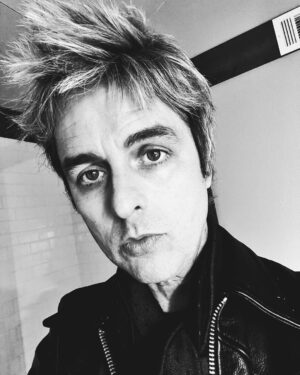 Billie Joe Armstrong Instagram - 
