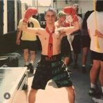 Billie Joe Armstrong Instagram - Look ma! no clue!