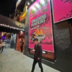 Billie Joe Armstrong Instagram - The Sunset Strip