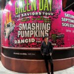 Billie Joe Armstrong Instagram - @smashingpumpkins @rancid @the_linda_lindas Whisky A Go-Go