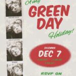 Billie Joe Armstrong Instagram -