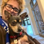 Billie Joe Armstrong Instagram - Hope everyone is having a turkey day. Or tofurkey . Lenny sends his best!