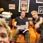 Billie Joe Armstrong Instagram -