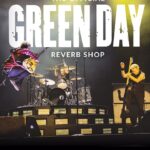 Billie Joe Armstrong Instagram - More of @greenday’s storied gear is coming to Reverb. Sign up to be notified when the shop is live! #LinkInBio . . . #greenday #greendayshop #foundonreverb #reverb #billiejoearmstrong
