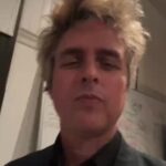 Billie Joe Armstrong Instagram -