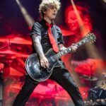 Billie Joe Armstrong Instagram - More fun and somethin from the archives #lastnightonearth