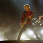 Billie Joe Armstrong Instagram - Milwaukee!! Thanks for the laughs!!