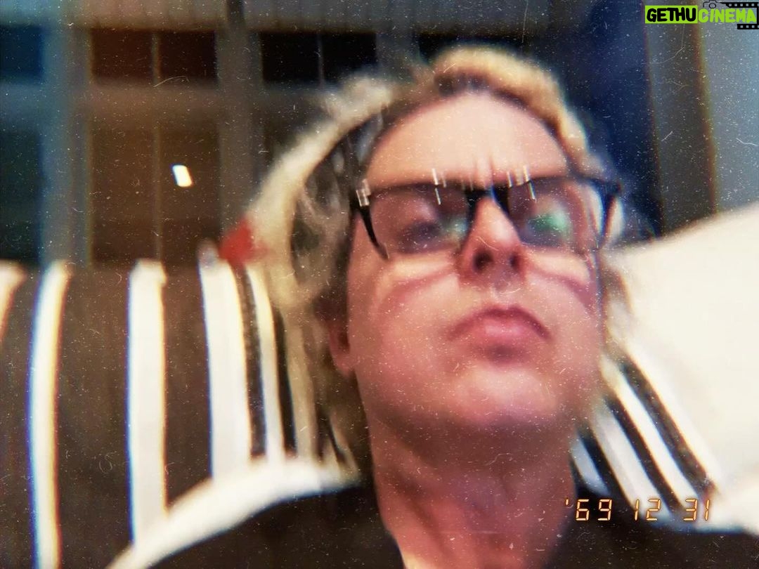Billie Joe Armstrong Instagram - Life