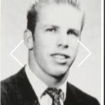 Billie Joe Armstrong Instagram - I was reluctant about sharing this post because it’s heart breaking. This is my uncle Little Jay Jackson. My mom’s youngest brother and the youngest of her 12 siblings. He was in the army. A green beret I believe.. He died in action in the vietnam war sometime around the Tet offensive. He served with honor and that’s something I can respect. I never met him but by all accounts he was a great brother and loving father. And a great young athlete. He was pretty close in age to my brother Alan who had the one relationship with him out of all my brothers and sisters. I just watched the Ken Burns documentary on Vietnam which is an amazing documentary. I highly recommend it. It made me curious to look him up. His name up is on the Vietnam Veterans Memorial wall of names. Someday I want to check it out. War is terrifying. I have memories of my aunts and uncles talking about him pretty openly .. I love this photo of him feeding a baby deer. His name really is Little Jay Jackson by the way