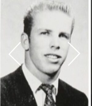Billie Joe Armstrong Instagram - I was reluctant about sharing this post because it’s heart breaking. This is my uncle Little Jay Jackson. My mom’s youngest brother and the youngest of her 12 siblings. He was in the army. A green beret I believe.. He died in action in the vietnam war sometime around the Tet offensive. He served with honor and that’s something I can respect. I never met him but by all accounts he was a great brother and loving father. And a great young athlete. He was pretty close in age to my brother Alan who had the one relationship with him out of all my brothers and sisters. I just watched the Ken Burns documentary on Vietnam which is an amazing documentary. I highly recommend it. It made me curious to look him up. His name up is on the Vietnam Veterans Memorial wall of names. Someday I want to check it out. War is terrifying. I have memories of my aunts and uncles talking about him pretty openly .. I love this photo of him feeding a baby deer. His name really is Little Jay Jackson by the way