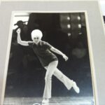 Billie Joe Armstrong Instagram - Ok last one for now. 1st photo is Polly and mom. Probably one of my favorite photos of them ever working together at Mel’s drive in. They wore roller skates car hops. 2nd photo is my mom and her sisters again 3rd photo is my mom and aunt Polly. Total dolls. 4th photo is my dad and a couple of his friends. I remember Art longpre , Lucky Sprinkle is a mystery. Very “wise guys” vibe. Sometimes I think my dad had a bit of a sordid past.. if you got pals named Lucky Sprinkle. Just sayin. 5th photo is Tre, aunt Polly and my sister Hollie goofing off. Polly was her god mother 6th photo is aunt Polly bowling! 7th photo is my mom’s bowling team 8th photo is aunt Polly and me with my first bike I got at her duplex in El cerrito . You can see a photo in the background of her and my uncle John Urone. Right side of that photo is her son my cousin Mitch Martinez. Last photo is Mike Polly and me at my wedding. Around 87 I remember Mike and I went to Klamath river with a bunch of my family. He had Polly laughing in hysterics the whole time telling funny Mike anecdotes Richmond, California