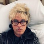Billie Joe Armstrong Instagram - More fun and somethin from the archives #lastnightonearth
